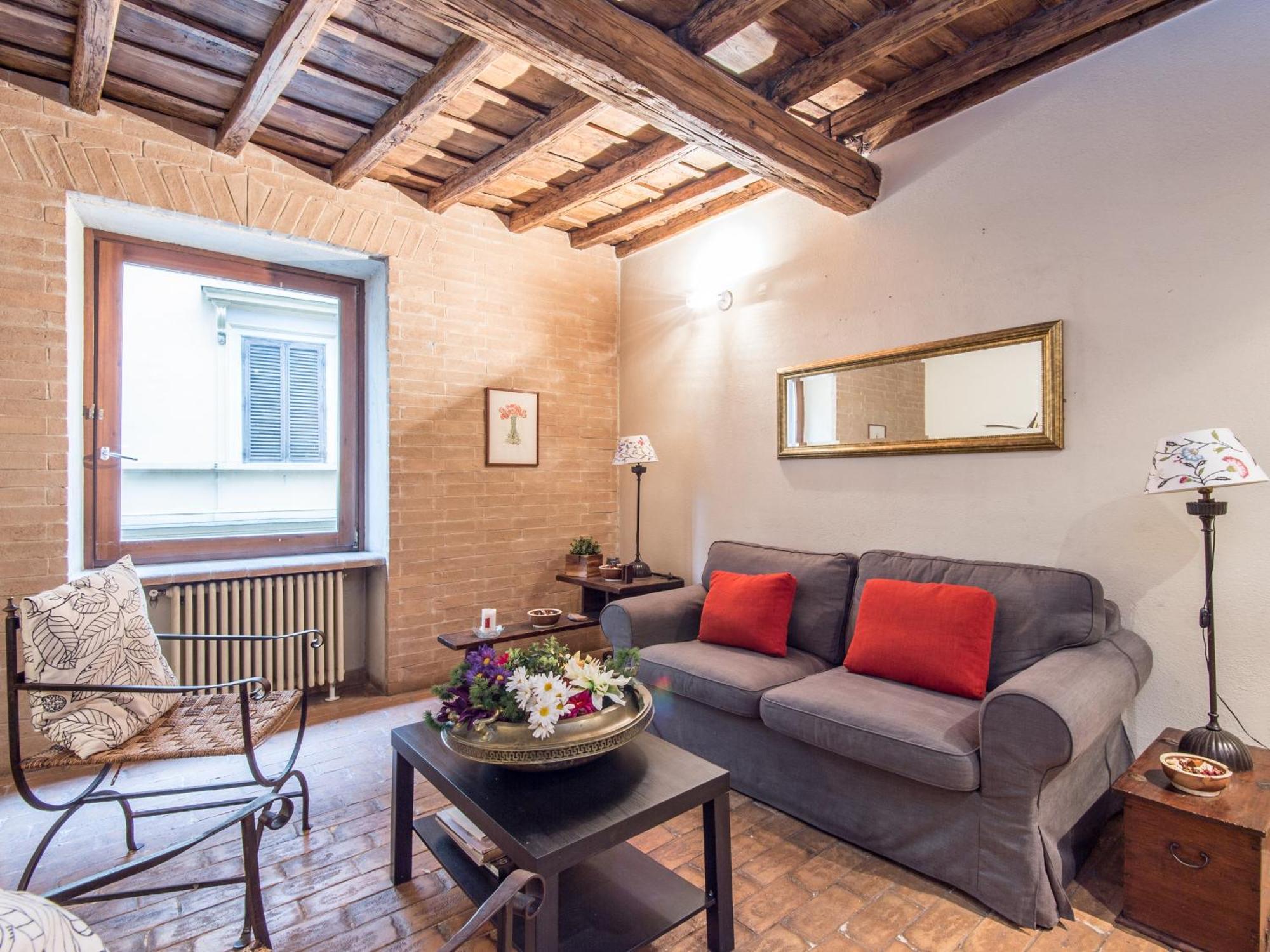 Enchanting Two Bedroom Navona Rom Exteriör bild