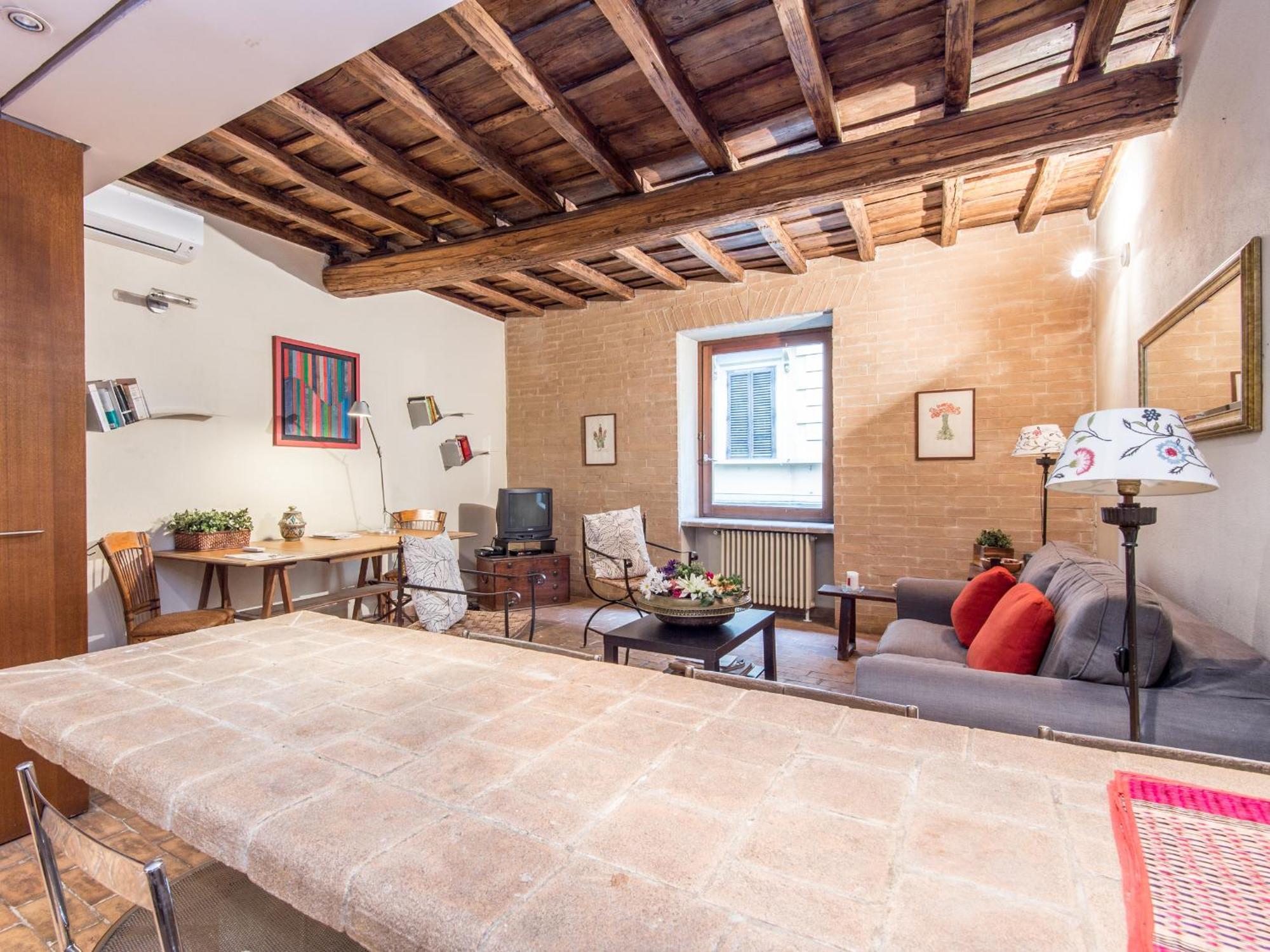 Enchanting Two Bedroom Navona Rom Exteriör bild